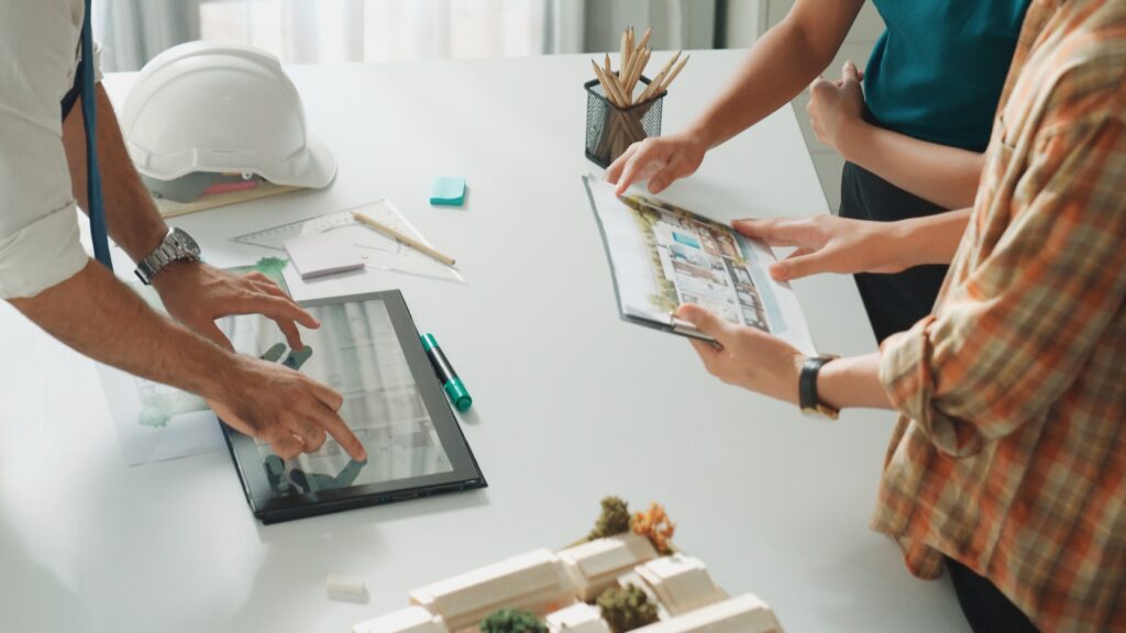 diseño y montaje de proyectos personalizados